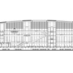 Hankook Technodome by Samoo Architects & Engineers - Sheet9