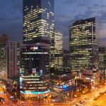 Samsung Tower Seocho by Samoo Architects & Engineers - Sheet2