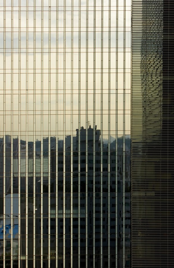 Samsung Tower Seocho by Samoo Architects & Engineers - Sheet3