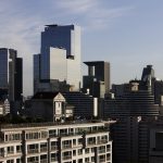 Samsung Tower Seocho by Samoo Architects & Engineers - Sheet4