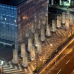 Samsung Tower Seocho by Samoo Architects & Engineers - Sheet6