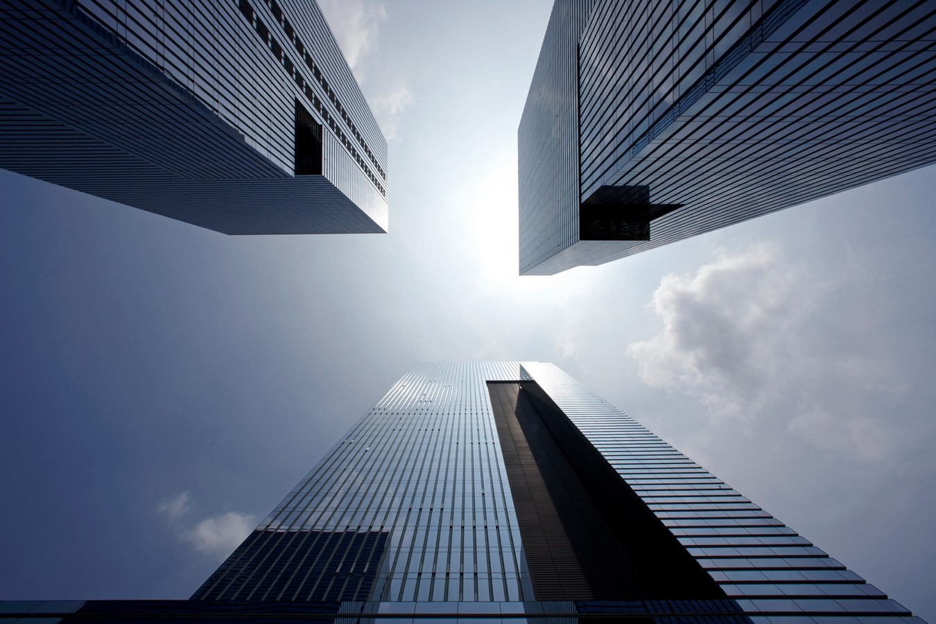 Samsung Tower Seocho by Samoo Architects & Engineers - Sheet8