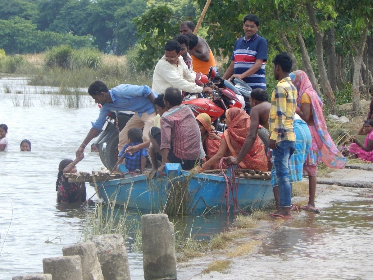 Indigenous flood mitigation and rehabilitation practices for human settlements - Sheet1