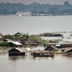 Indigenous flood mitigation and rehabilitation practices for human settlements - Sheet3
