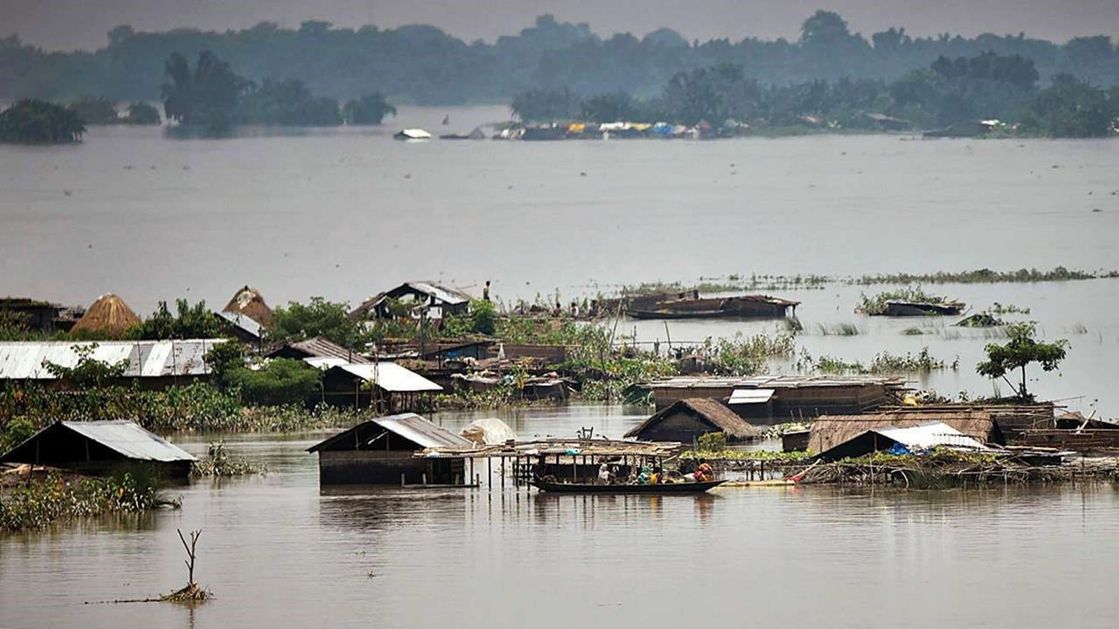 Indigenous flood mitigation and rehabilitation practices for human settlements - Sheet3