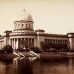 Colonial Architecture in Kolkata - Sheet3