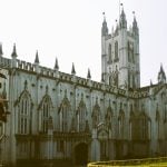 Colonial Architecture in Kolkata - Sheet6
