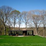 Importance of the “Inside-Outside” connection in architectural spaces - Sheet1
