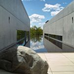 Importance of the “Inside-Outside” connection in architectural spaces - Sheet3