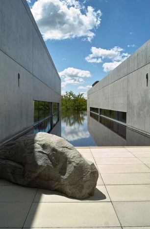 Importance of the “Inside-Outside” connection in architectural spaces ...