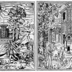 Architecture, The Cure for The Unconsciousness of The World - Sheet1