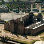 Battersea Power Station redevelopment extention revealed in the before and after images - Sheet10
