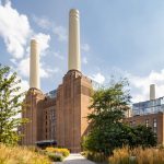 Battersea Power Station redevelopment extention revealed in the before and after images - Sheet2
