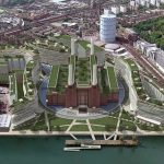 Battersea Power Station redevelopment extention revealed in the before and after images - Sheet6