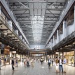 Battersea Power Station redevelopment extention revealed in the before and after images - Sheet7