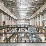 Battersea Power Station redevelopment extention revealed in the before and after images - Sheet8