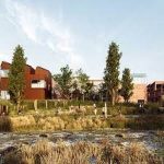 Master Plan for Esch-Sur-Alzette in Luxembourg designed by Urban Agency and COBE - Sheet2