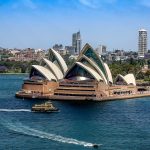 Buildings In Australia:15 Architectural Marvels Every Architect Must See - Sheet1