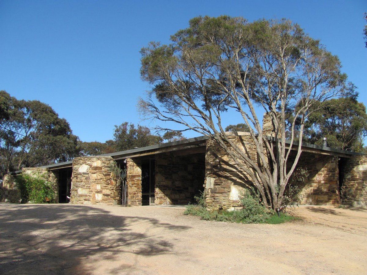 Buildings In Australia:15 Architectural Marvels Every Architect Must See - Sheet10
