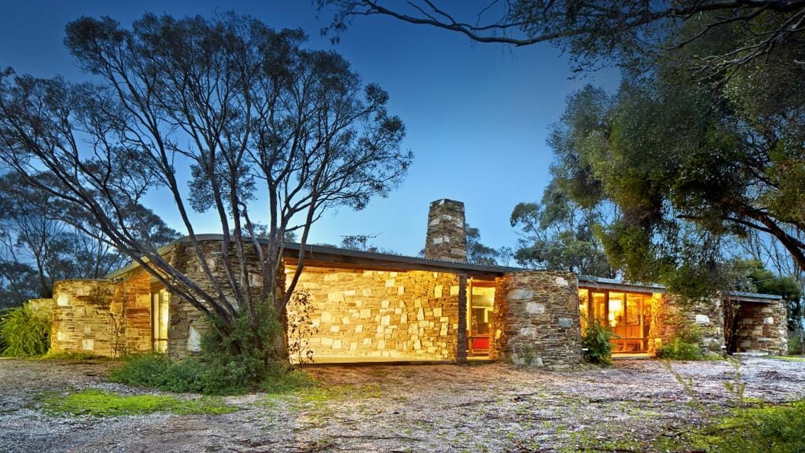 Buildings In Australia:15 Architectural Marvels Every Architect Must See - Sheet11