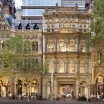 Buildings In Australia:15 Architectural Marvels Every Architect Must See - Sheet12