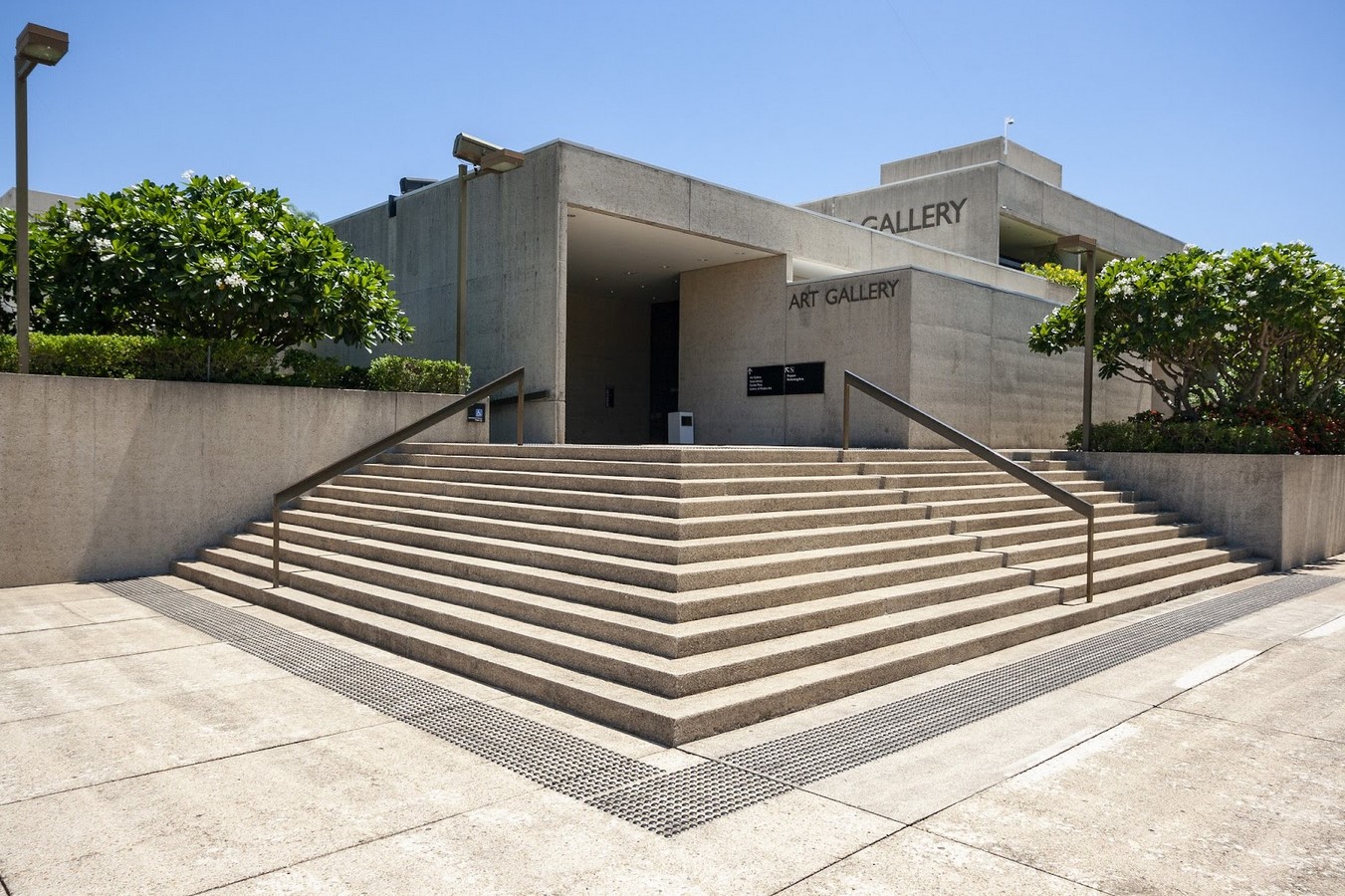 Buildings In Australia:15 Architectural Marvels Every Architect Must See - Sheet14