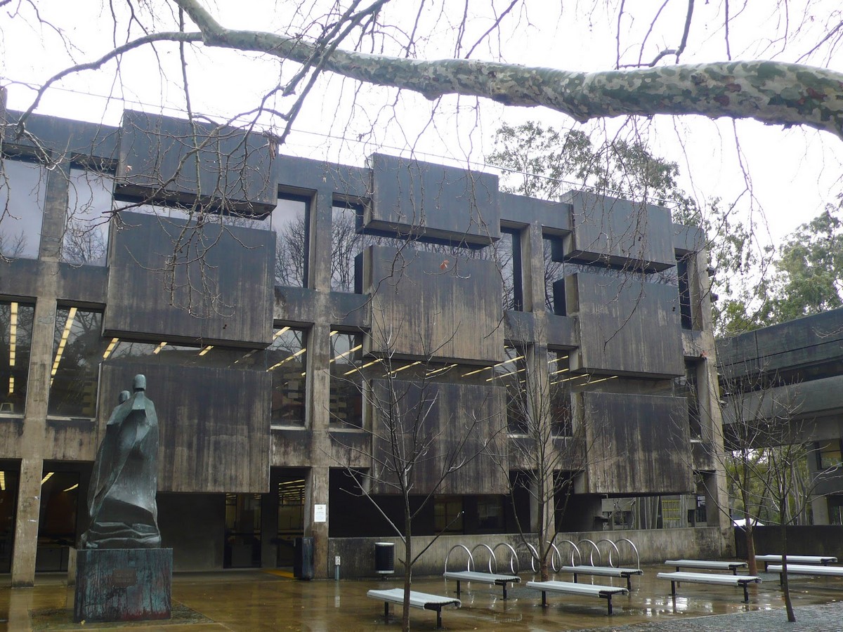 Buildings In Australia:15 Architectural Marvels Every Architect Must See - Sheet16
