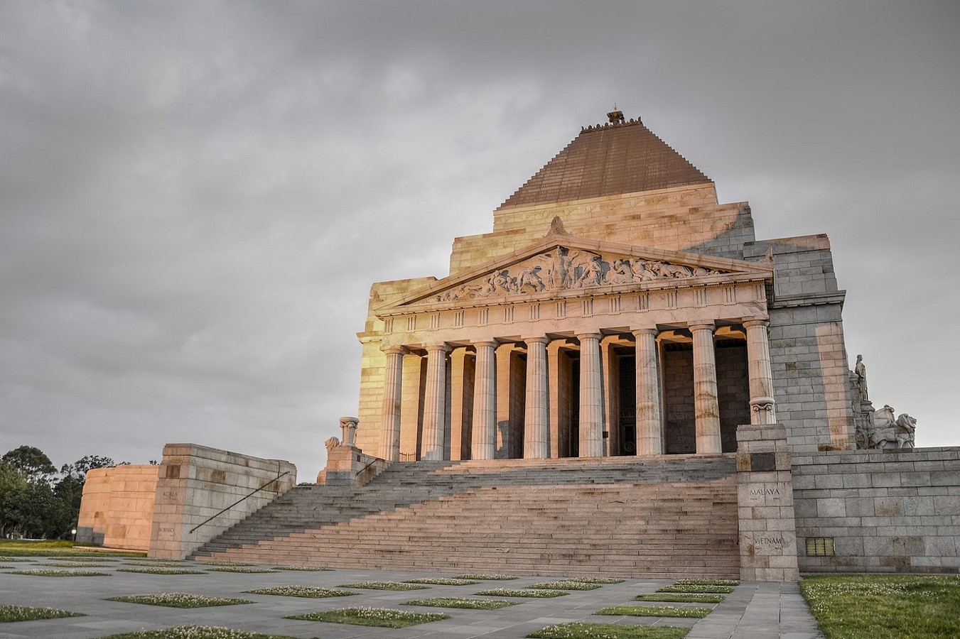 Buildings In Australia:15 Architectural Marvels Every Architect Must See - Sheet3