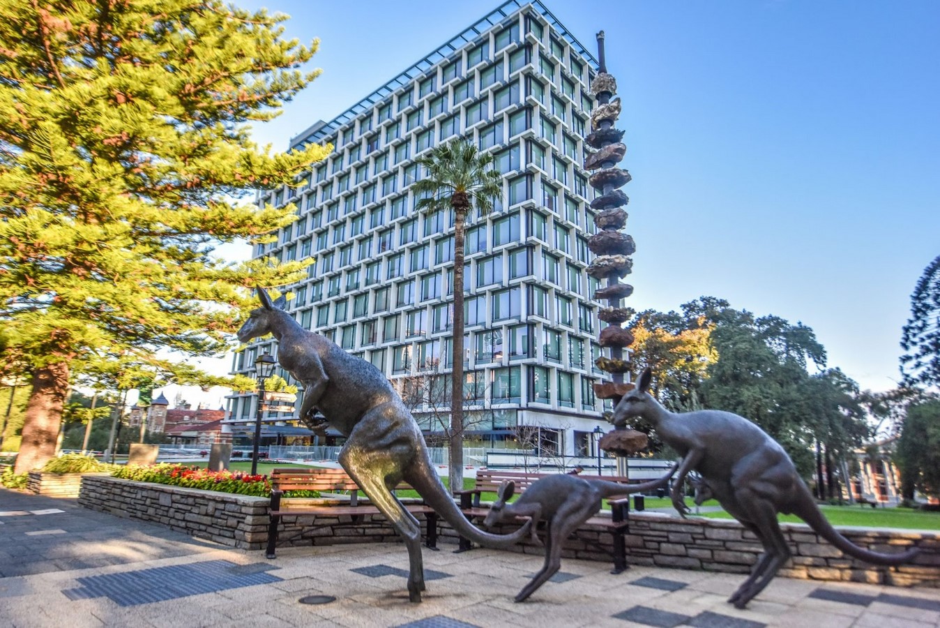Buildings In Australia:15 Architectural Marvels Every Architect Must See - Sheet5