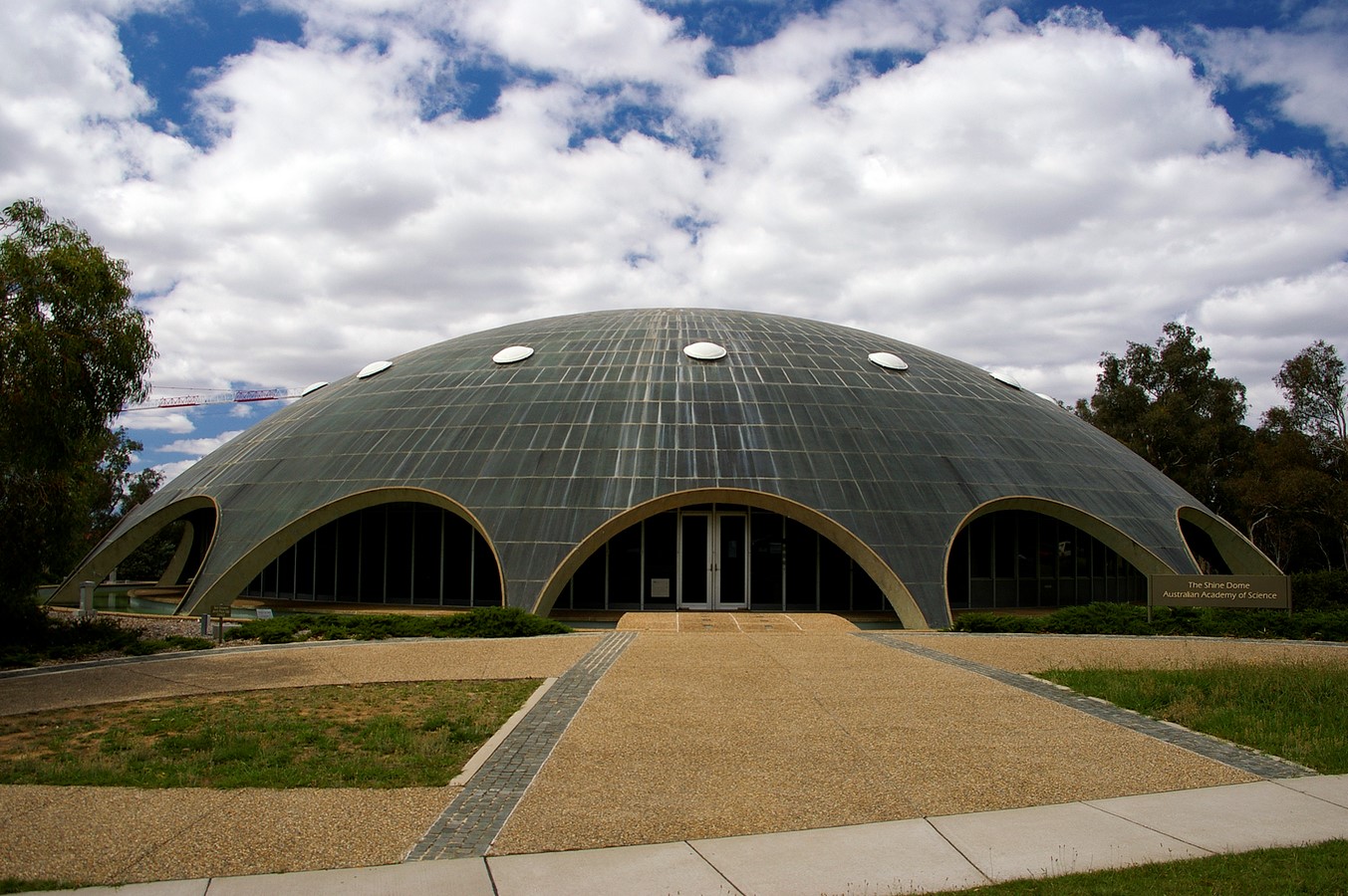 Buildings In Australia:15 Architectural Marvels Every Architect Must See - Sheet7