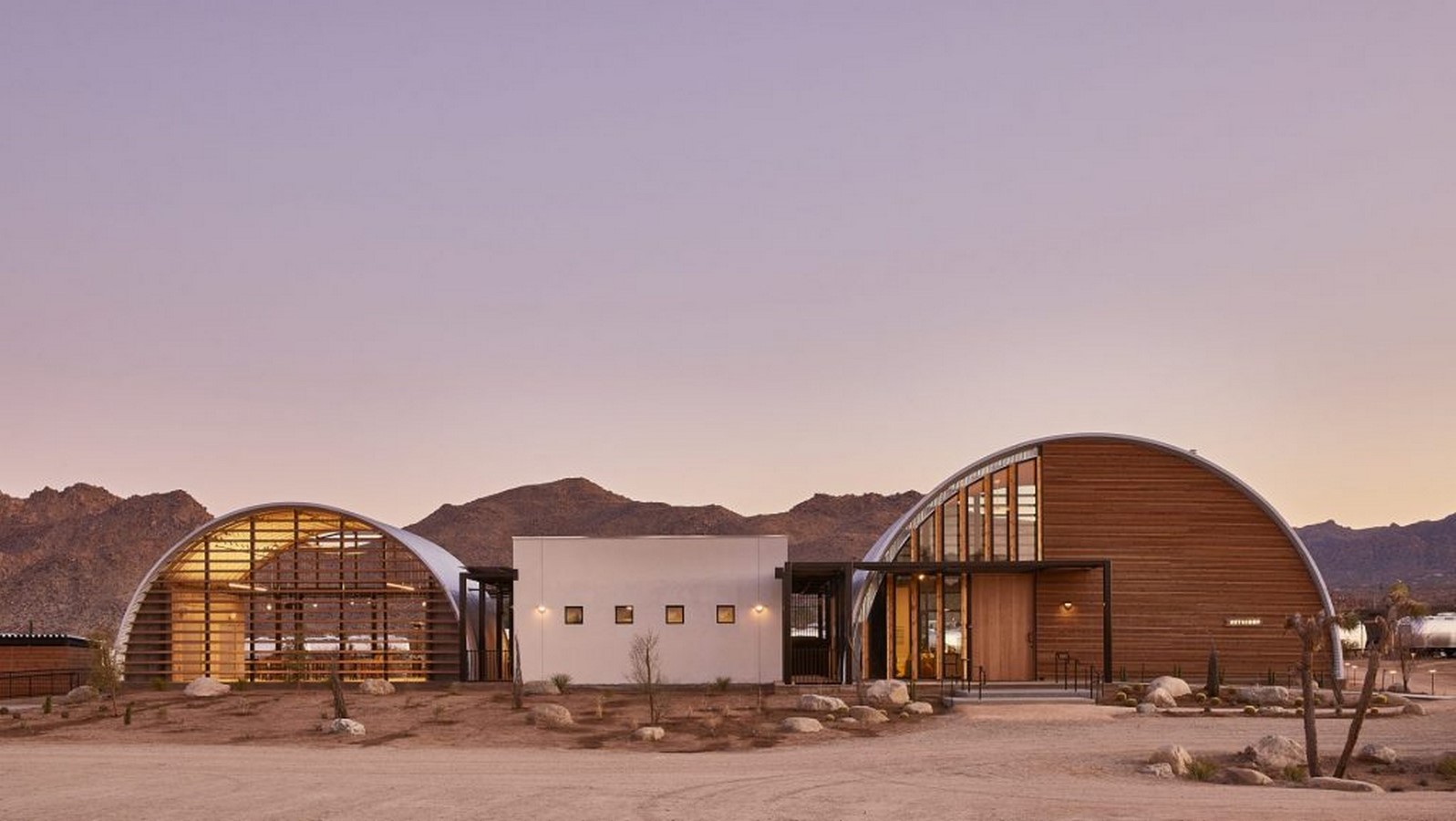 Autocamp Joshua Tree by HKS - Sheet1