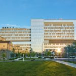Bridgepoint Active Healthcare by Stantec - Sheet1