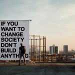 How has Architecture changed you? - Sheet1