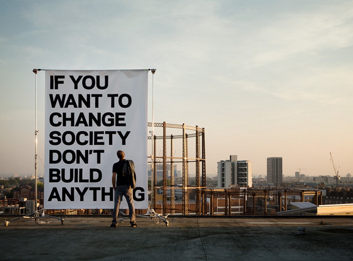 How has Architecture changed you? - Sheet1
