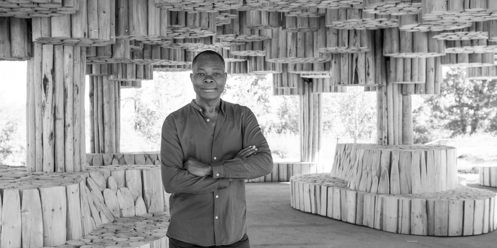 How has Architecture changed you? - Sheet3