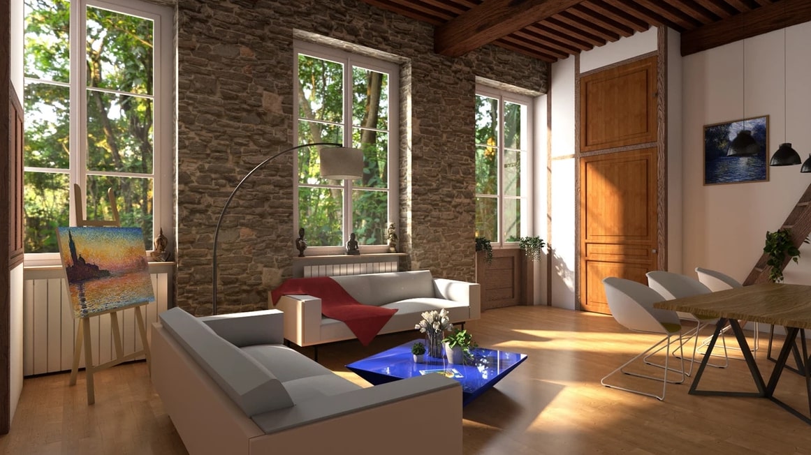 Interior Designers in Lyon - Top 30 Interior Designers in Lyon - Sheet12
