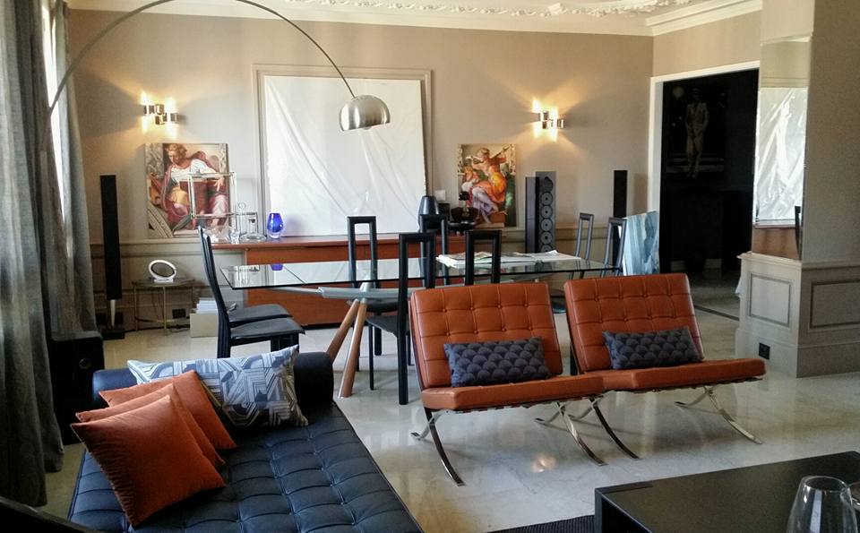 Interior Designers in Lyon - Top 30 Interior Designers in Lyon - Sheet13
