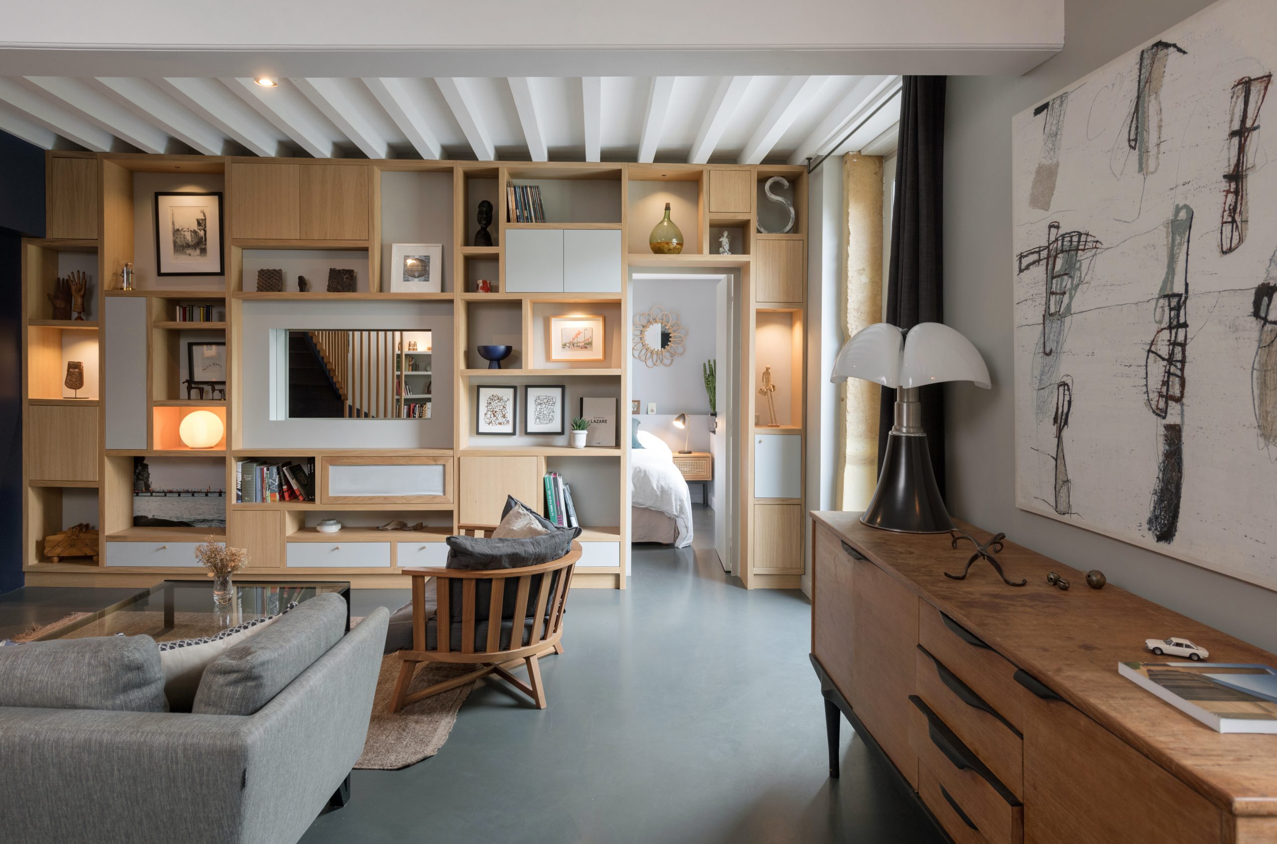 Interior Designers in Lyon - Top 30 Interior Designers in Lyon - Sheet16