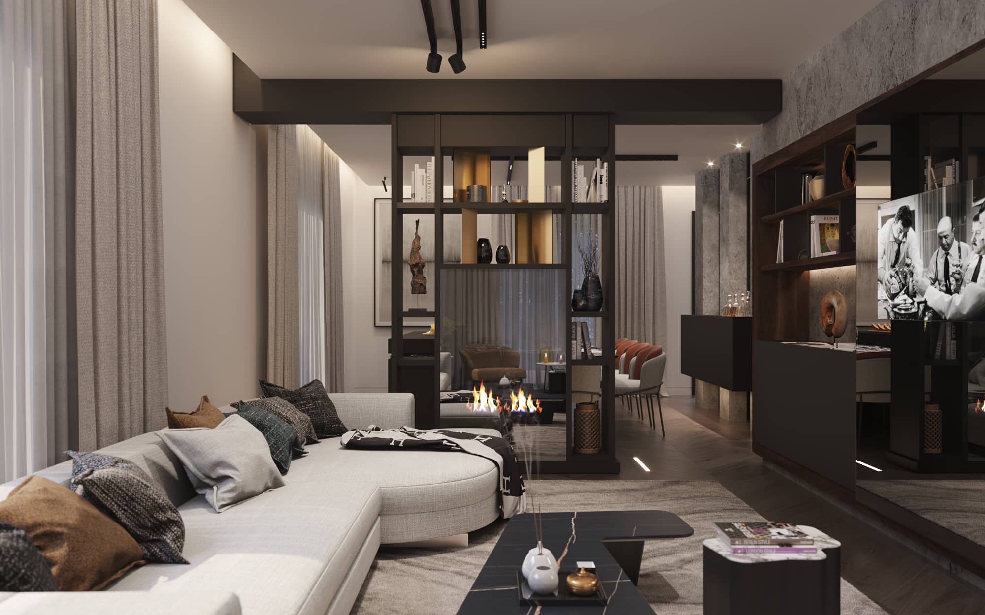 Interior Designers in Lyon - Top 30 Interior Designers in Lyon - Sheet20