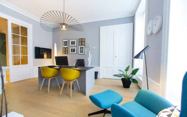Interior Designers in Lyon - Top 30 Interior Designers in Lyon - Sheet27