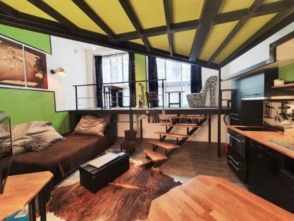 Interior Designers in Lyon - Top 30 Interior Designers in Lyon - Sheet28
