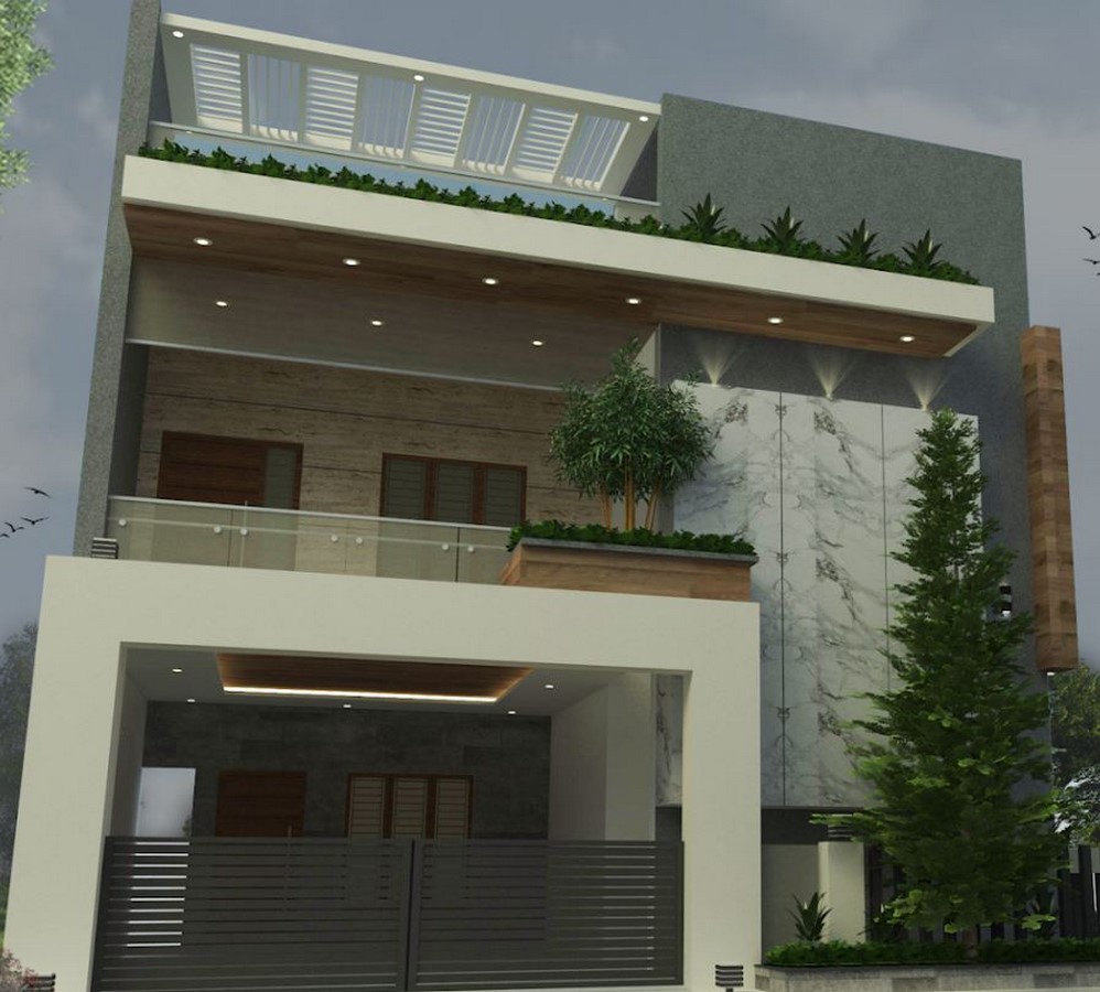 Interior Designers in Erode - Top 5 Interior Designers in Erode - Sheet1