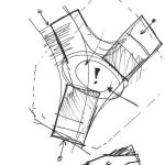 EuropaCity Centre Culturel dedie au 7eme Art by UN Studio - Sheet7