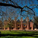 Magdalene College Library in Cambridge designed by Níall McLaughlin Architects wins the 2022 RIBA Stirling Prize - Sheet11