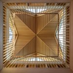 Magdalene College Library in Cambridge designed by Níall McLaughlin Architects wins the 2022 RIBA Stirling Prize - Sheet5