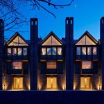Magdalene College Library in Cambridge designed by Níall McLaughlin Architects wins the 2022 RIBA Stirling Prize - Sheet6