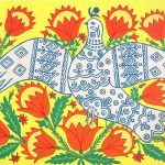 Museum to preserve Ukrainian cultural heritage threatened by invasion designed by Victoria Yakusha - Sheet3