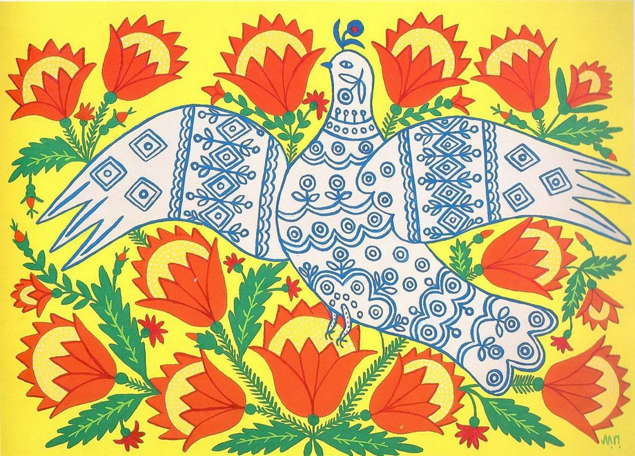 Museum to preserve Ukrainian cultural heritage threatened by invasion designed by Victoria Yakusha - Sheet3