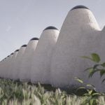 Museum to preserve Ukrainian cultural heritage threatened by invasion designed by Victoria Yakusha - Sheet5