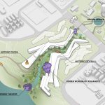 Competition to Design a Winemakers Campus and Tourism Complex in Yibin won by Büro Ole Scheeren - Sheet